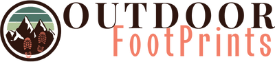 Outdoor Footprints