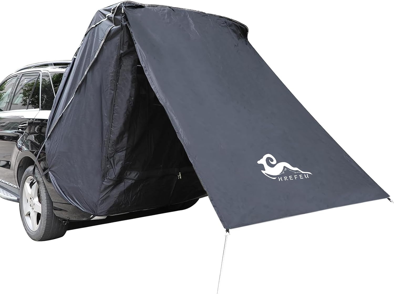 HREFEU SUV Tailgate Tent