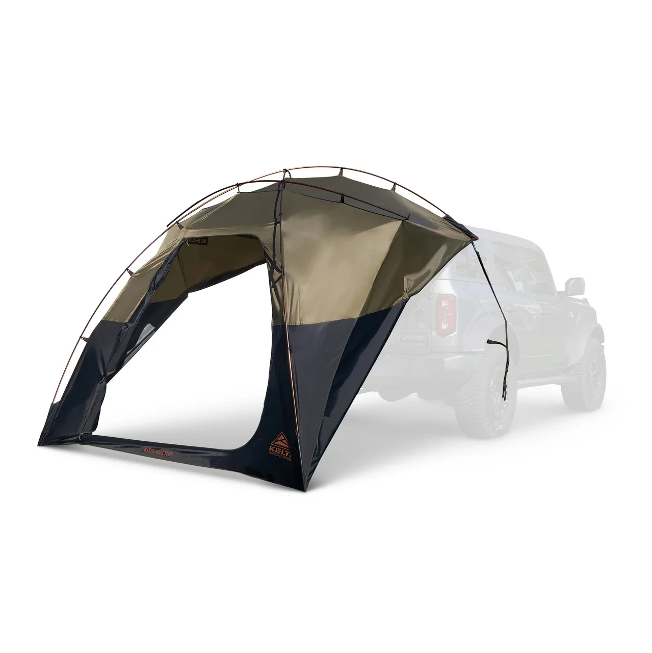 Kelty Highroads Overlanding Shelter